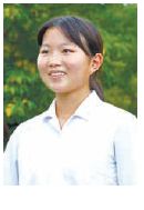 照葉中学校2年生の皆さん