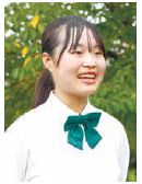 照葉中学校2年生の皆さん