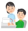 献血のイラスト