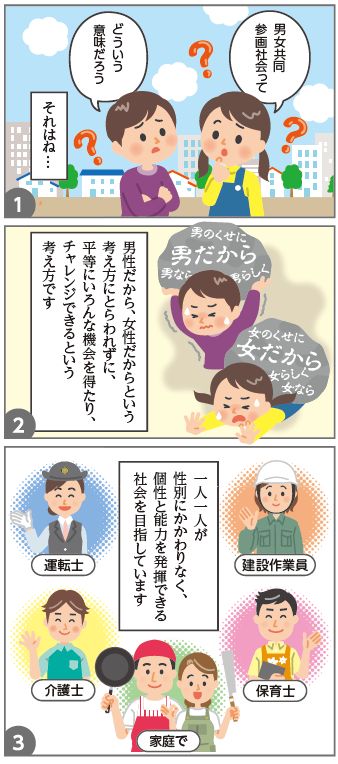 自分らしい生き方・働き方