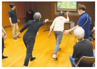 ボウリングゲームの写真