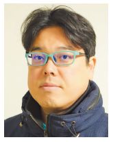 内田龍史さんの写真