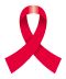 シンボルマーク　レッドリボン
