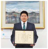 栗田耕太朗(くりたこうたろう)さんの写真