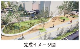 完成イメージ図