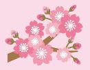 桜のイラスト