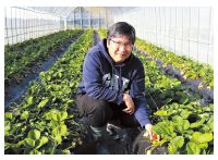 梅津太一朗(うめつたいちろう)さんの写真