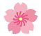 桜のイラスト