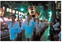 博多祇園山笠讃合会