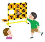 ディスゲッターのイラスト