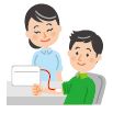 献血のイラスト
