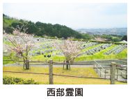 西部霊園
