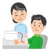 献血のイラスト