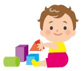 子どものイラスト