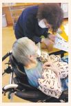 市民後見人として活動する人の話
