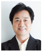 俳優の高知東生(たかちのぼる)さんの写真