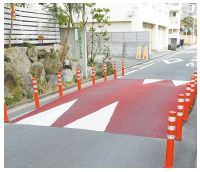 ゾーン30プラスの写真