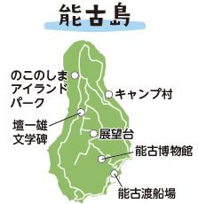 能古島