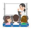 講座のイラスト