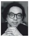 ホー・ツーニェン