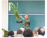 果実の成長を妨げる夏枝・秋枝の剪定
