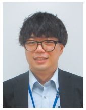 武田大和さんの写真