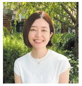 冠野真弓(かんのまゆみ)さんの写真