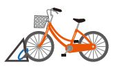 二重ロックのイラスト