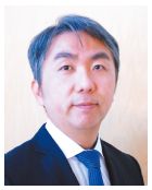 坂本信博さんの写真