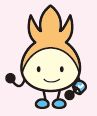 ニッコりんのイラスト7