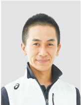 松田拓朗氏の写真