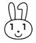マイナちゃんのイラスト