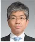 小原知之准教授の写真
