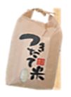 脇山米1㎏の写真
