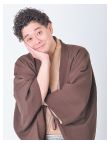柳亭小痴楽(りゅう てい こちらく)の写真