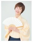 蝶花楼桃花(ちょうかろう ももか)の写真