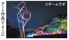 アート作品(イメージ)