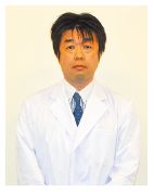 福岡赤十字病院医師の徳本正憲さんの写真