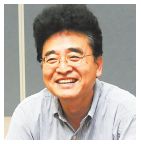 西九州大学非常勤講師の吉村春生さんの写真