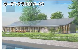 ガーデンテラスイメージ