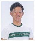 松元卓巳氏の写真
