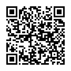 スマートニュースアプリ　インストール用二次元コード