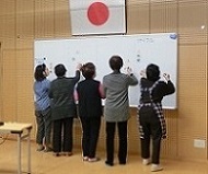 小田部校区だいこん家族のまちづくり２