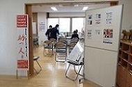 小田部校区だいこん家族のまちづくり３
