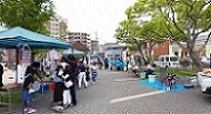 小田部校区だいこん家族のまちづくり４