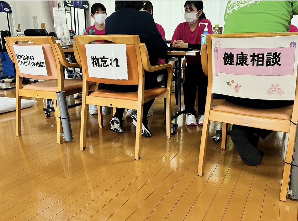 ふらーっとカフェ壱岐南の画像4