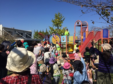 イベント