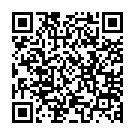 ライジングゼファーフクオカプレーオフ観戦招待申込フォームQRコード