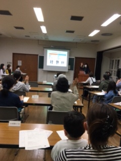 写真：参加者