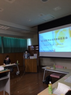 写真：講座